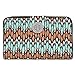 Vera Bradley Turn Lock Wallet (Sierra Stream)