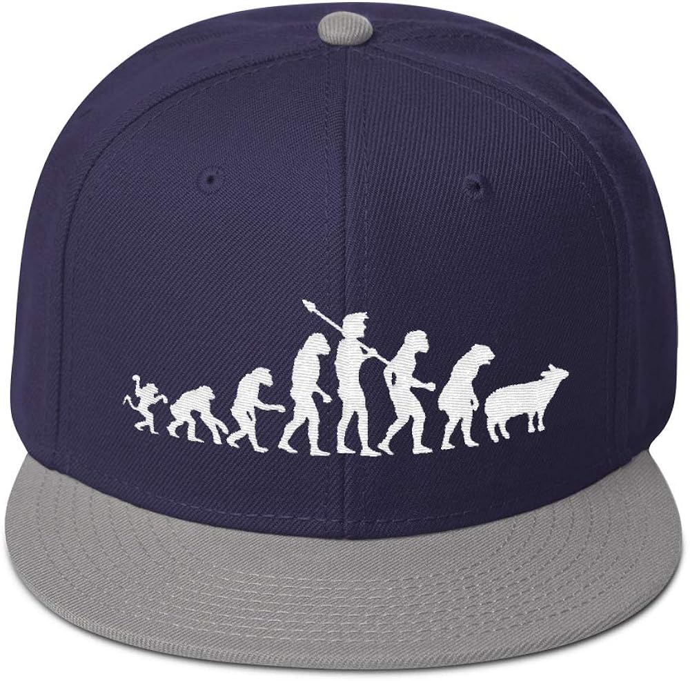 high profile snapback