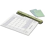 Levenger Circa 1-2-3 Portable Punch (ADS5120)