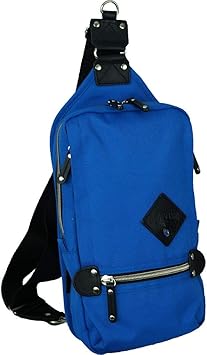 harvest label sling bag