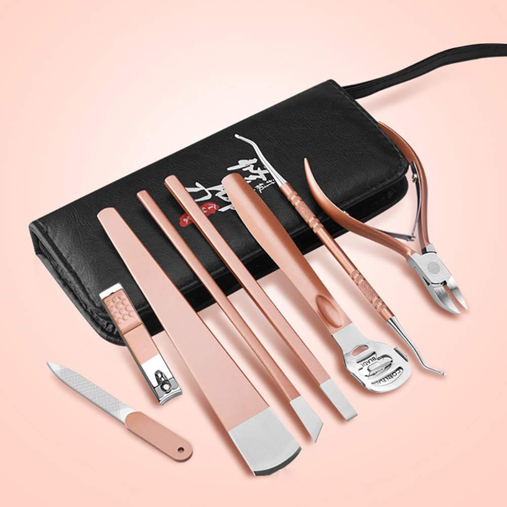 Купить Педикюрный Набор Для Ногтей На Ногах