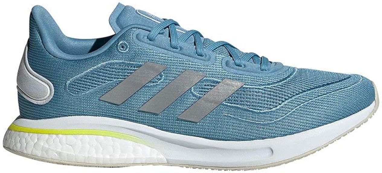 adidas Women�s Supernova W Competition Running Shoes