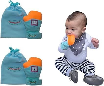 finger teether