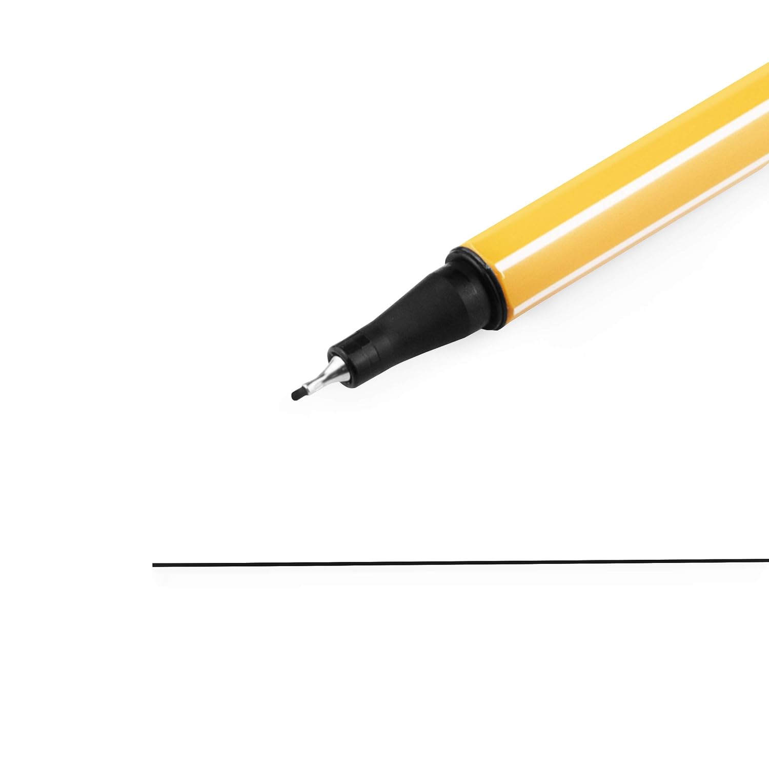 STABILO Point 88 Fineliner Pens Pack of 20 Special Assortments (20 + 2 Pack) Including 2 Extra Point 88 in Black - Image 4