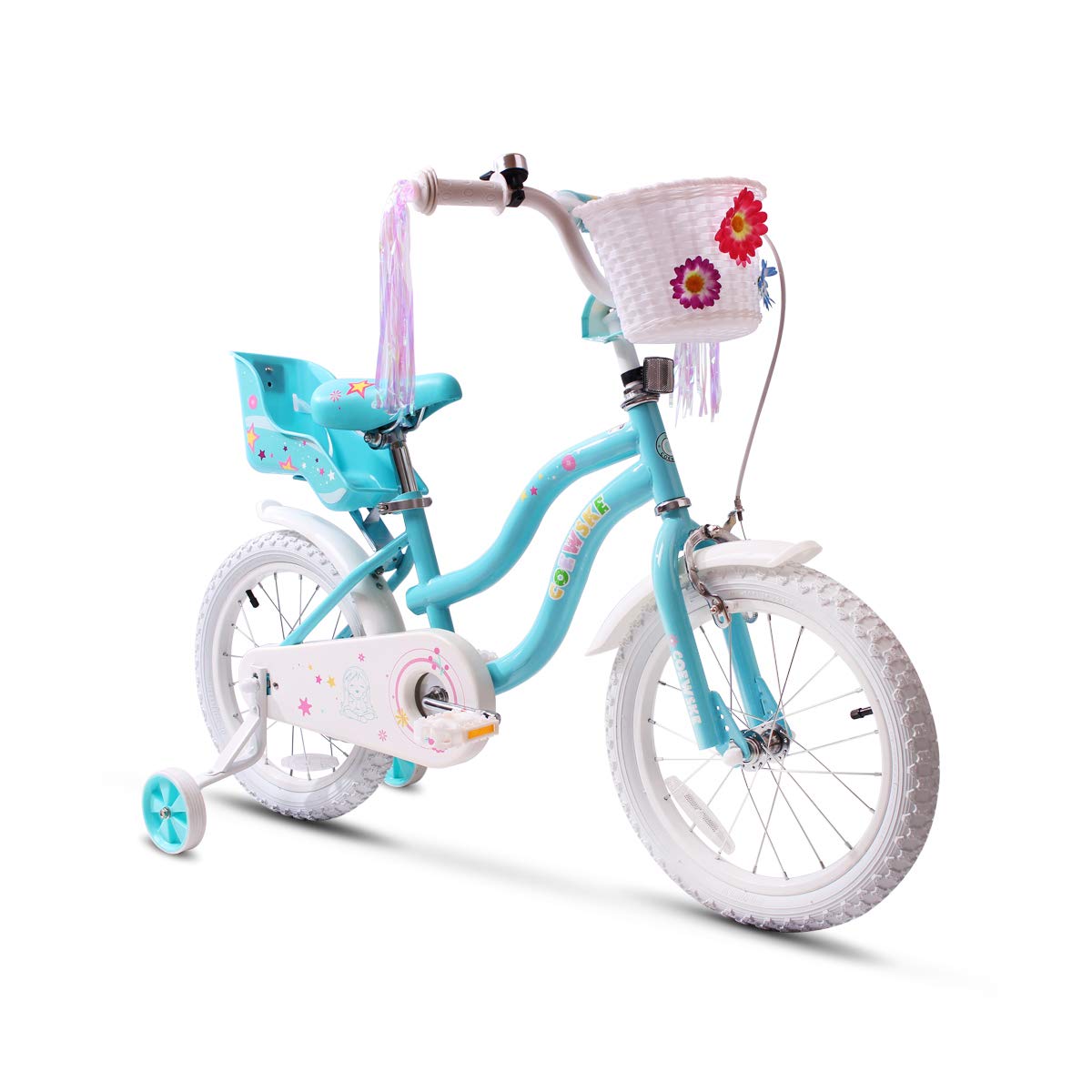Best bike seat for dolls