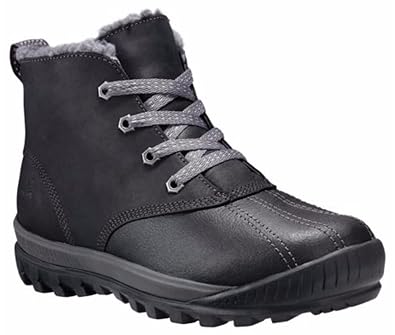 mt hayes waterproof chukka boots