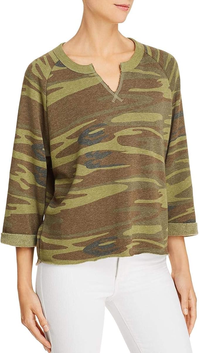 Alternative by Hanes  Women s Sweatshirt  Amazon co uk 