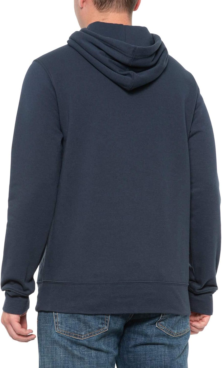 the north face jumbo half dome hoodie