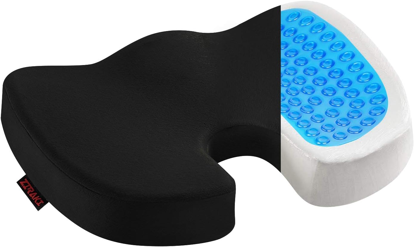 Best coxyx tailbone seat cushion