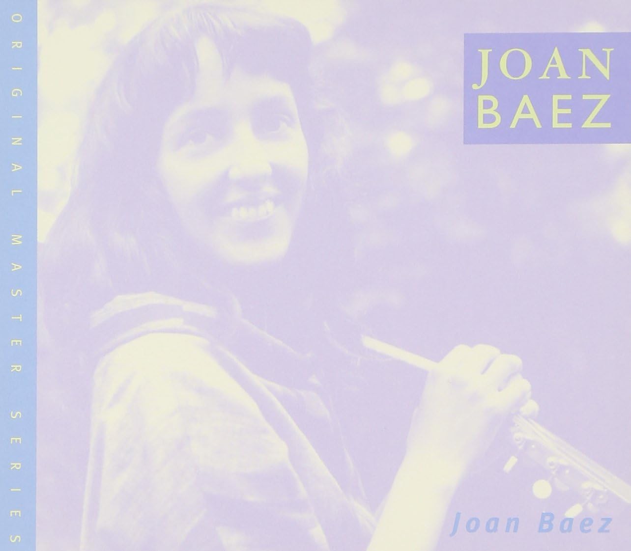 Joan Baez