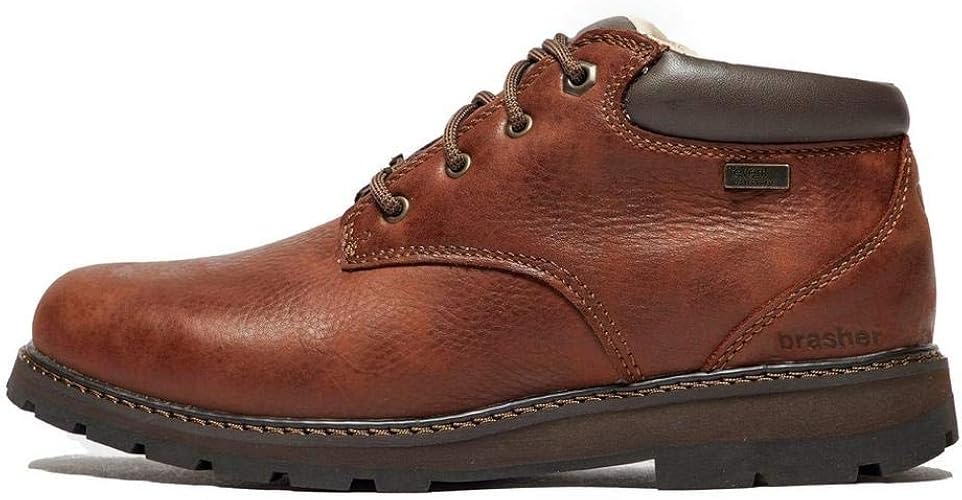 brasher mens shoes uk