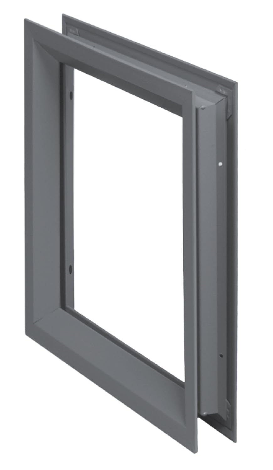Window Frame Kit, 32 in H, 24In W Door Hardware