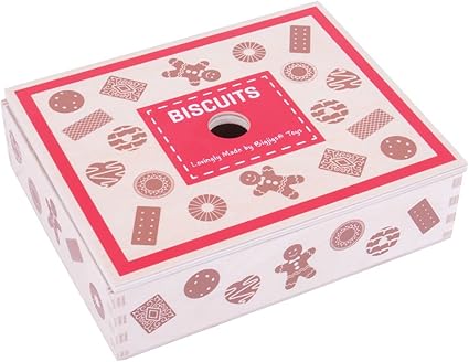 bigjigs biscuits