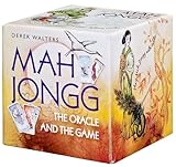 Image de Mah Jongg: The Oracle and the Game (Book-In-A-Box)