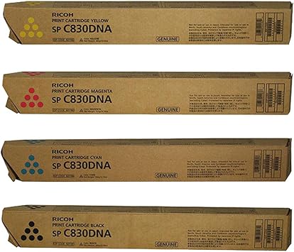 ricoh sp c831dn