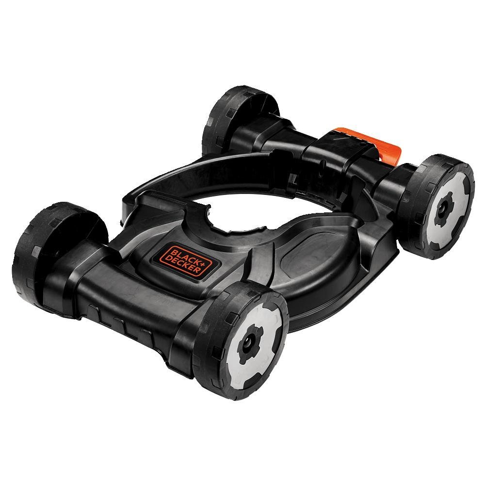 Best Black And Decker Weed Eater Lawn Mower Attachment
