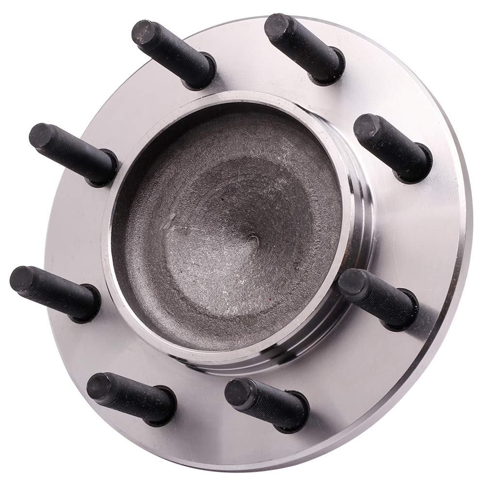 ROADFAR Wheel Bearing & Hub Assemblies fit for 2005 Dodge Ram 1500 2003