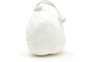 321 STRONG 300 Gram (10.58 oz) or 100 Gram (3.52 oz) Loose Gym Chalk - for Weightlifting, Rock Climbing, Kettlebells, and Gymnastics