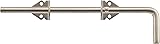 Hillman 853367 1/2 x 12-Inch Stainless Steel