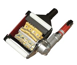 CS Unitec Hand-Held Scarifier-RotopeenTM 4" W with