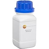 Testo 0554 2650 Analyzed Reference Oil, 100mL Bottle for 270 Oil Testers