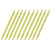 (10 Pack) Premium O-Ring Pick Tool - Polycarbonate (No Scratch) [P/N: OPICK-PC]