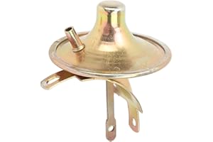 Vacuum Advance Control Unit Ignition Distributor Control Canister Replacement for 45D4 45D6 Distributors