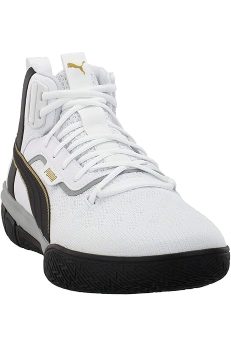 puma clyde court amazon