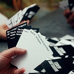 Marvel Heroes Card Game Card Games for Adults and