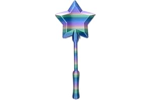 Credit Card Wand, 3D Printed Magic Tap to Pay Wand, Star Magic Wands Digital Payment Star Wands for Easy Checkout Suitable Sc