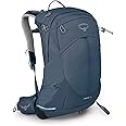 Osprey Sirrus 24L Women's Hiking Backpack, Muted Space Blue