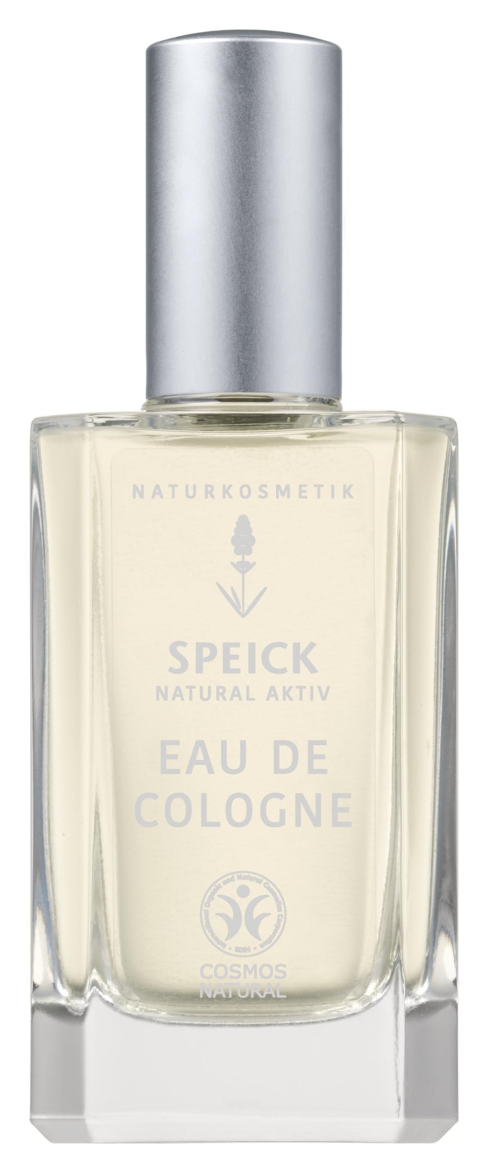 Speick Natural Eau de Cologne 100 ml