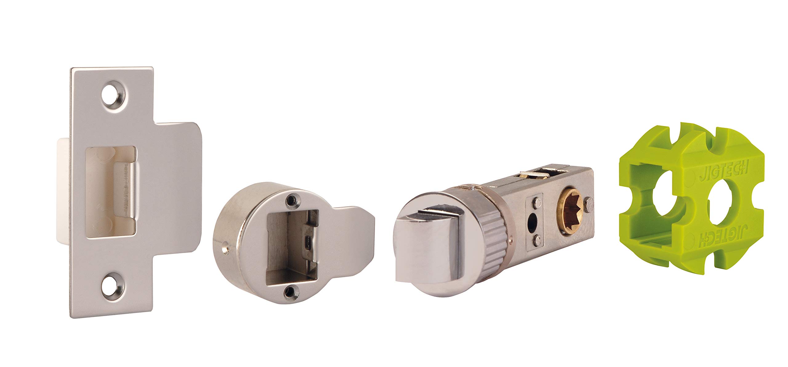 PCP 57mm Jigtech Smart Passage Latch