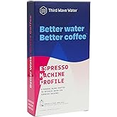 Third Wave Water - Espresso Machine Profile, Five(5) Gallon Sticks