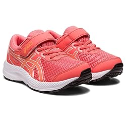 ASICS Kid's Contend 8 Pre-School Running