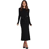 Petal & Pup Womens Rhianna Dress - Black