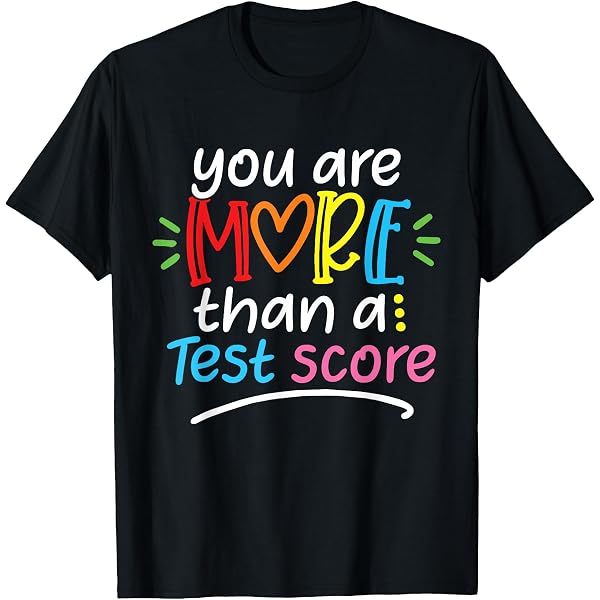 Teacher Shirt 'You Got This' Test Day Tee - Women's Short Sleeve T-Shirt, Motivational Gift For Educators