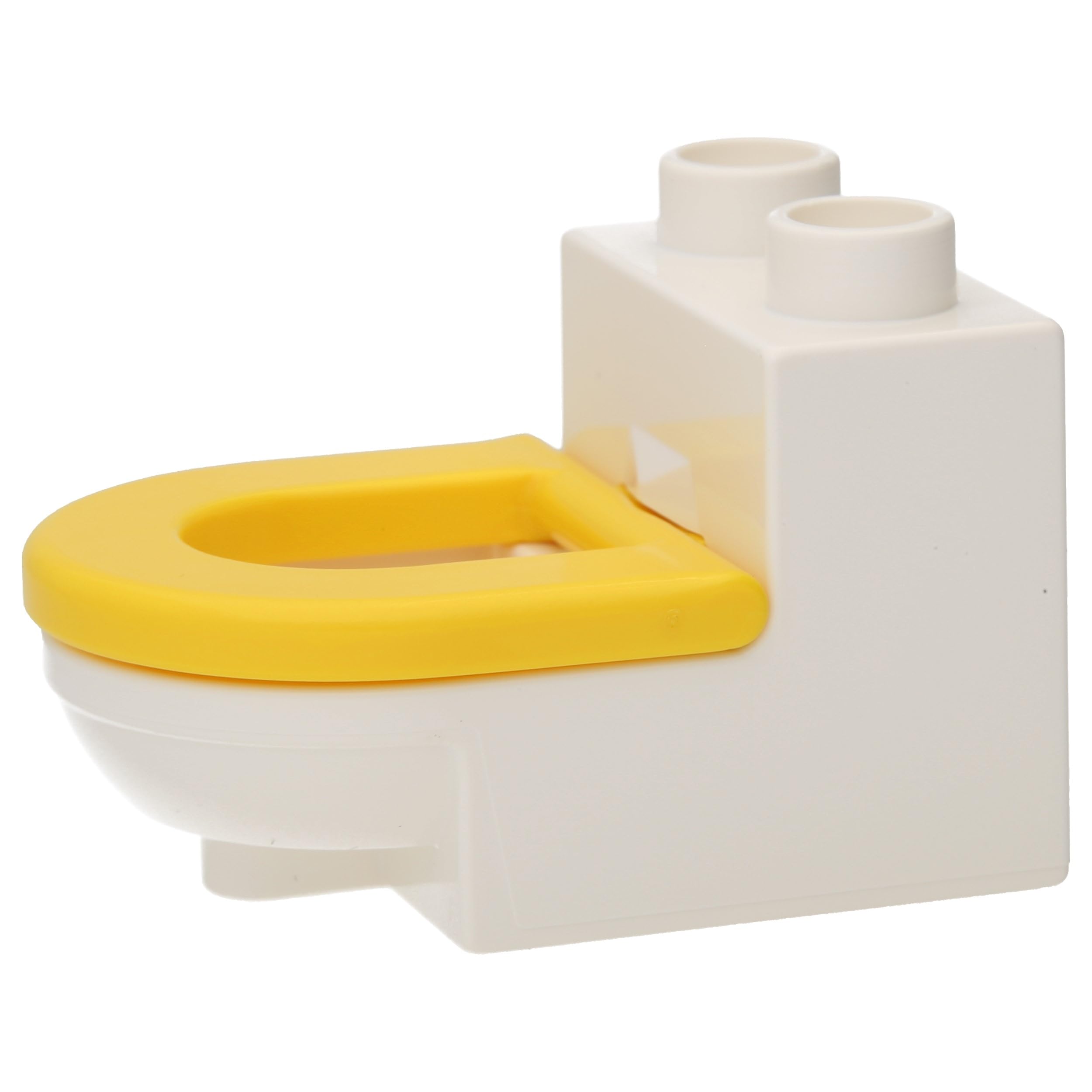 LEGO Duplo Toilet