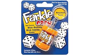 PlayMonster Farkle Nano