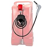 TERA PUMP TRFA03-GC Automatic Gas Caddy Fuel