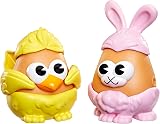 Mr. Potato Head MPH Bunny and Chick Tots Toy Set