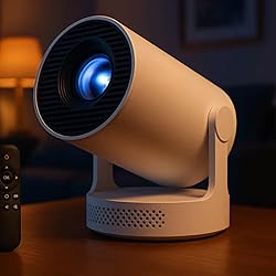 Pixi Beam Projector, Pixibeam Portable