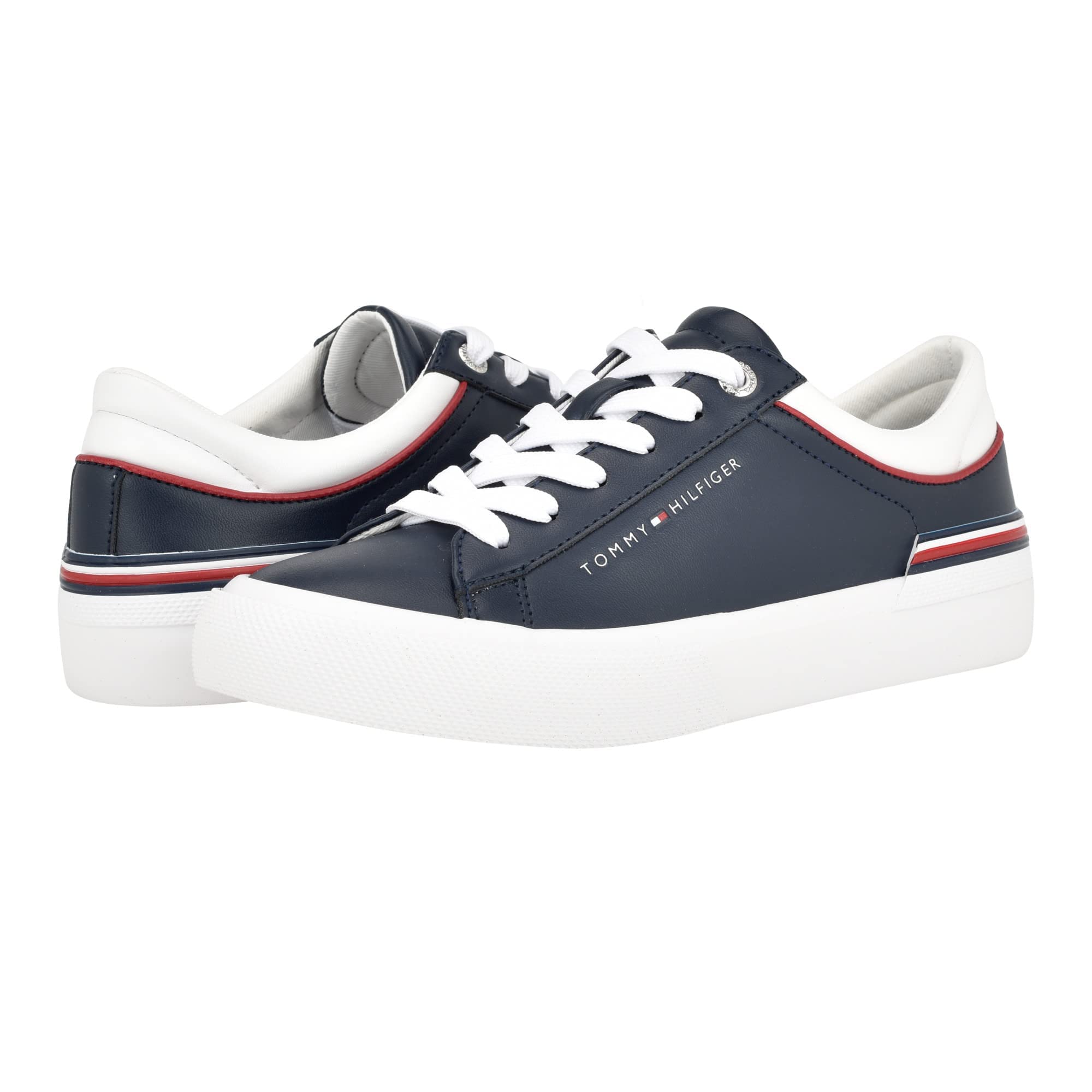 Tommy Hilfiger Women’s Kerline Dark Blue 11M