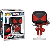 Funko Marvel: 80th Anniversary - Scarlet Spider (Kaine Parker)