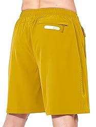 NORTHYARD Men's Athletic Running Shorts Quick Dry