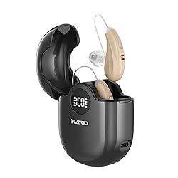 Flaygo Hearing Aids for Seniors, OTC Hearing Aids