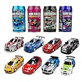 ARRIS Multicolor Coke Can Mini RC Radio Remote