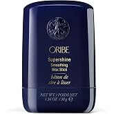 Oribe Supershine Smoothing Wax Stick - Adds Shine &amp; Smooths Frizz - 1.34oz | Smooths Frizz &amp; Flyaways - Adds Shine &amp; Nourishes Hair - Flexible, Long-Lasting Hold Without Flakes - For Sleek Finish