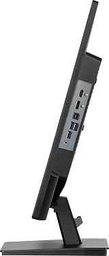 iiyama X3270QSU-B1 31.5" IPS QHD 2560x1440 100Hz Monitor 1x HDMI 1x DisplayPort view 6