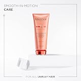 Kérastase Discipline Fondant Fluidealiste Smoothing Anti-Frizz Conditioner 200ml view 2